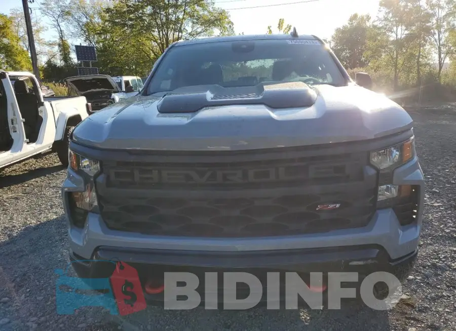 3GCUDCE86RG154520 Photo# 5