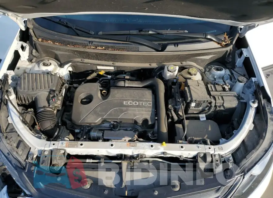3GNAXHEV1LS685469 Photo# 12