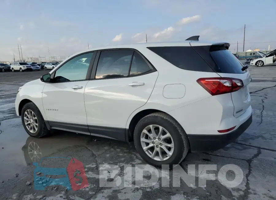 3GNAXHEV1LS685469 Photo# 2