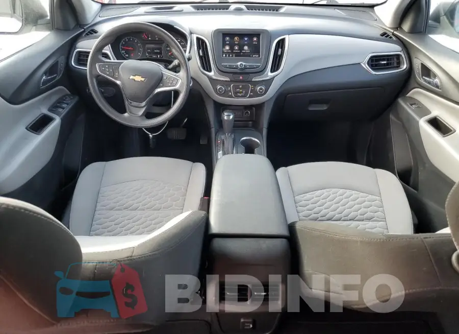 3GNAXHEV1LS685469 Photo# 8