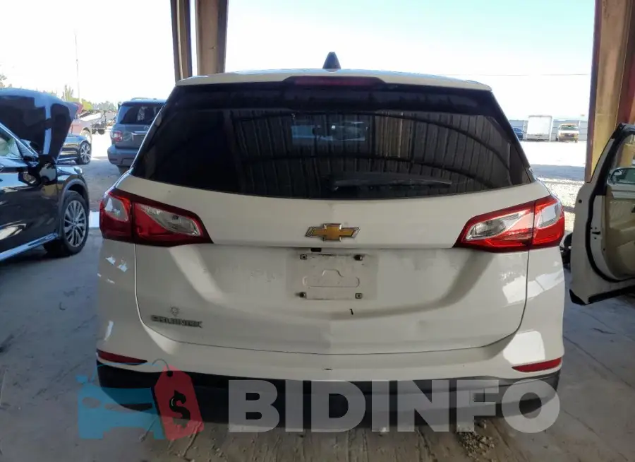 3GNAXHEV6LS613621 Photo# 6