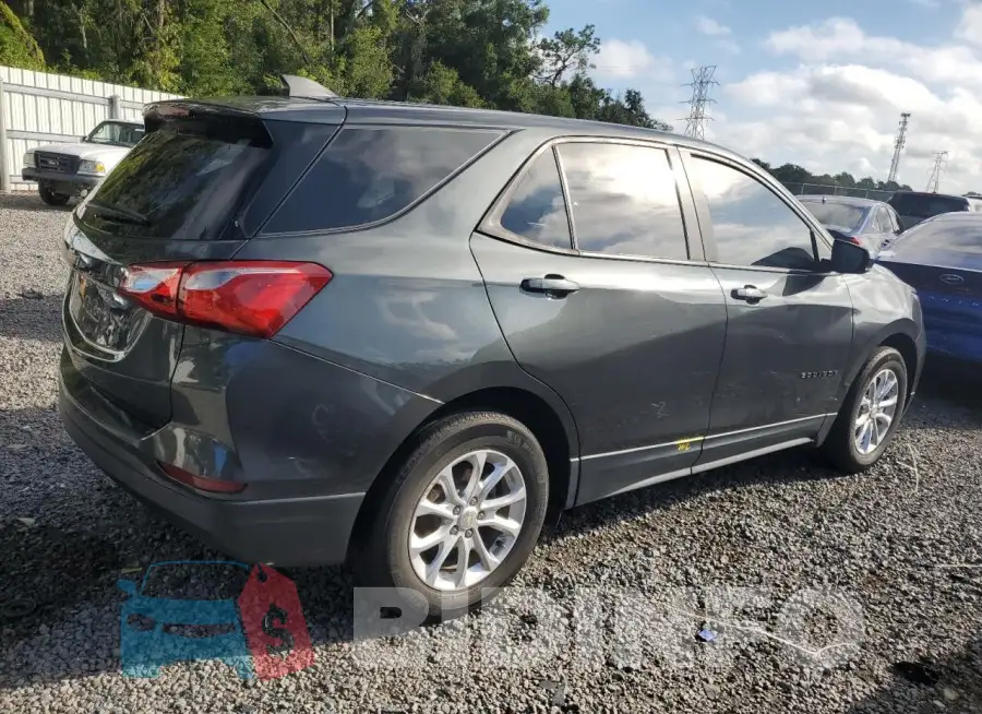 3GNAXHEV7LS665453 Photo# 3