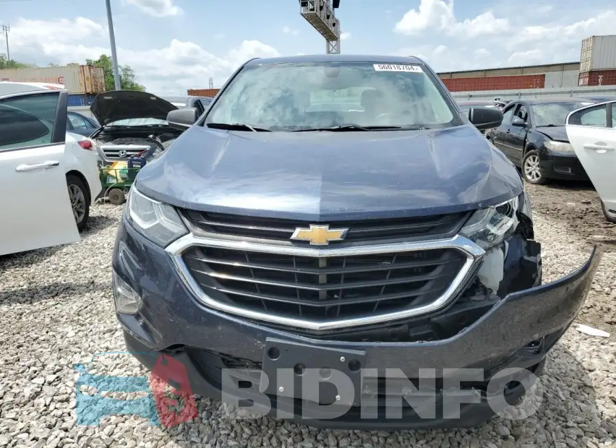 3GNAXHEV8JL111720 Photo# 5