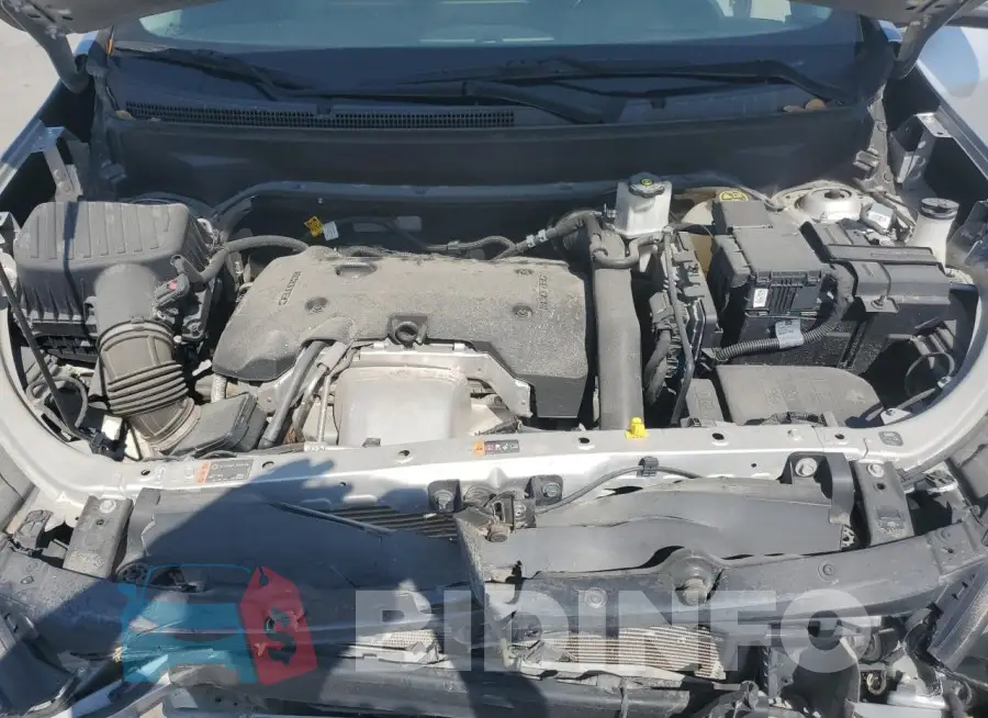3GNAXPEX9KS615941 Photo# 11