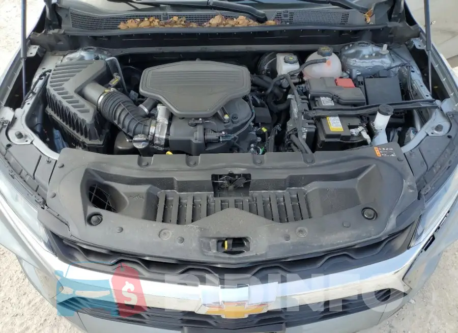 3GNKBDRS4RS183270 Photo# 12