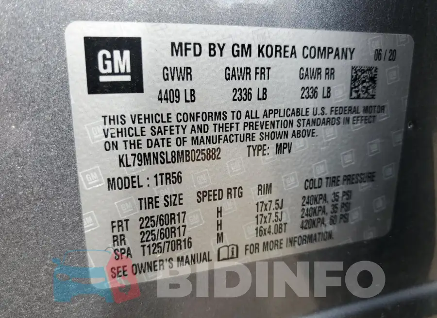 KL79MNSL8MB025882 Photo# 13