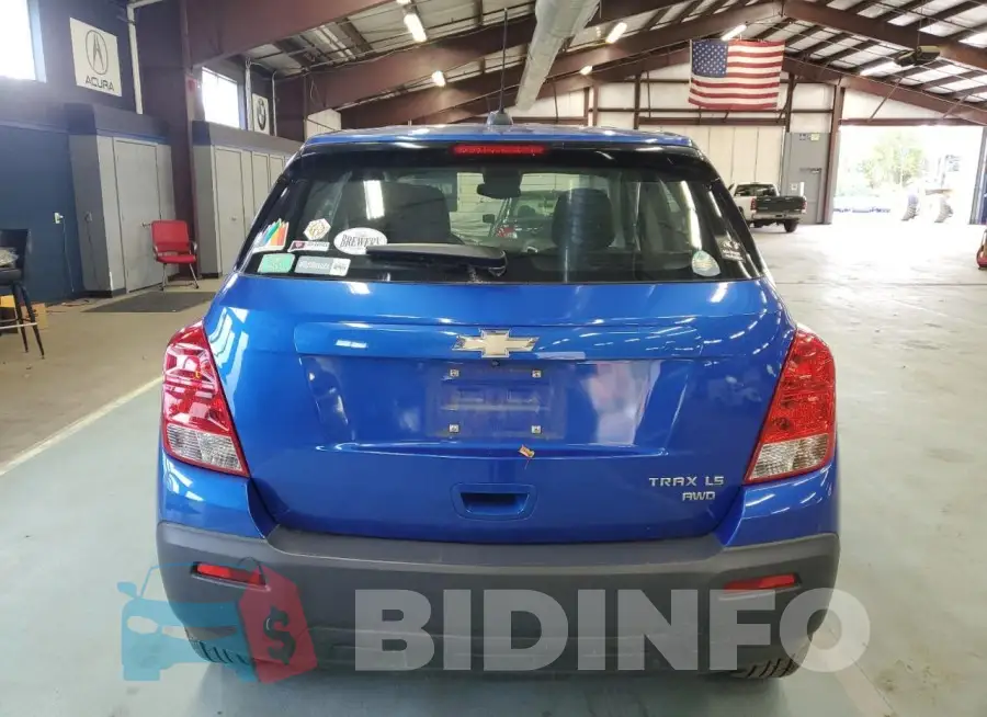 KL7CJNSB2GB760061 Photo# 6