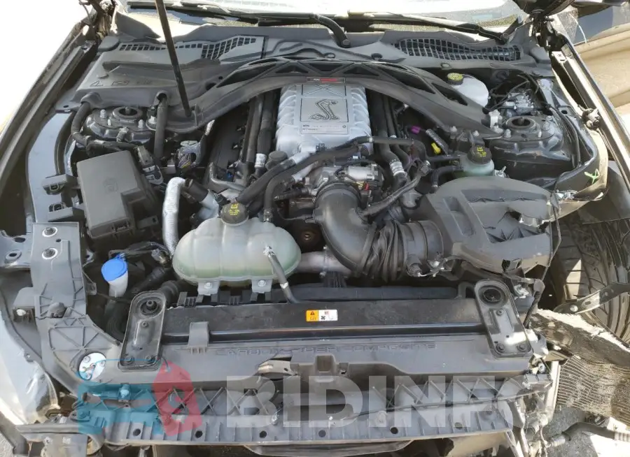 1FA6P8SJ3M5500114 Photo# 11
