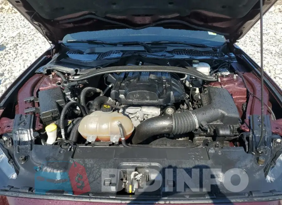 1FA6P8TH2J5178122 Photo# 11