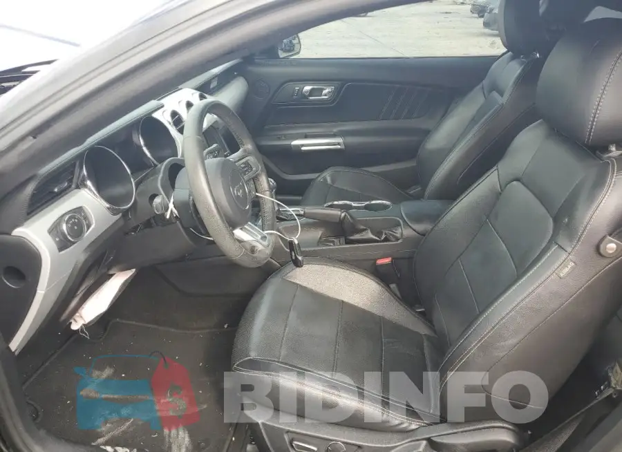 1FA6P8THXH5278768 Photo# 7