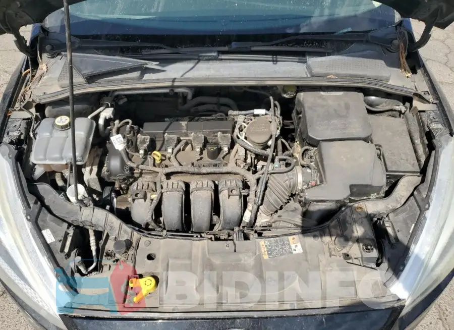 1FADP3F20GL315645 Photo# 11