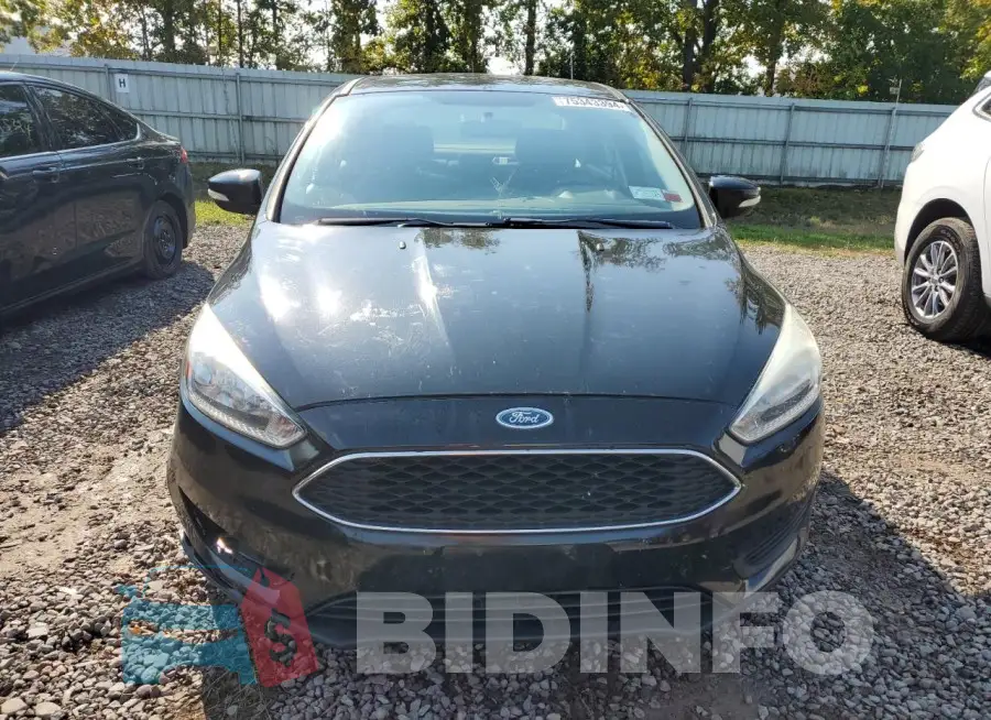 1FADP3F21FL213687 Photo# 5