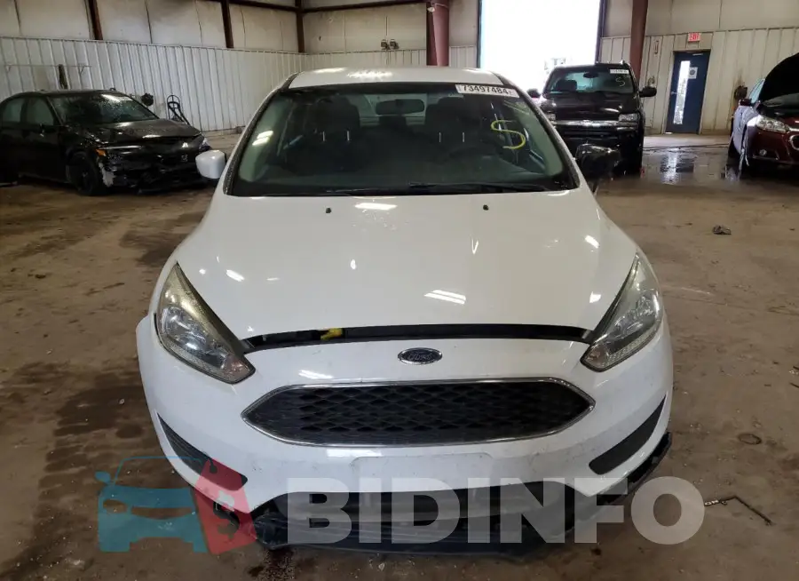 1FADP3F22GL293258 Photo# 5