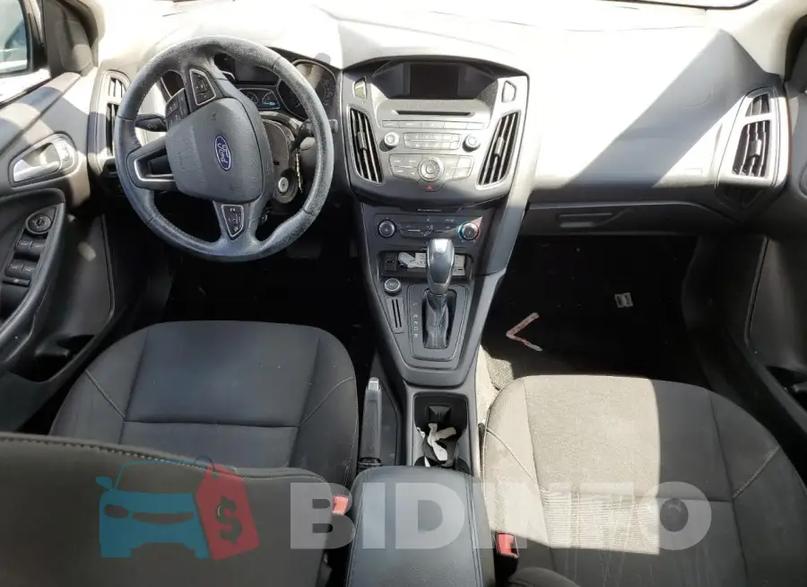 1FADP3F28FL227991 Photo# 8