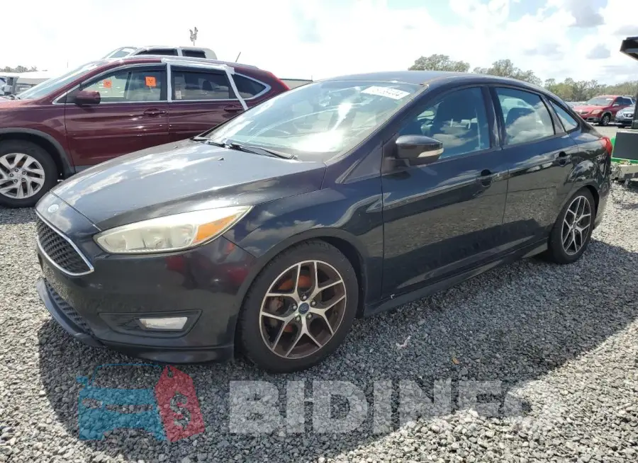 1FADP3F28FL227991 Photo# 1