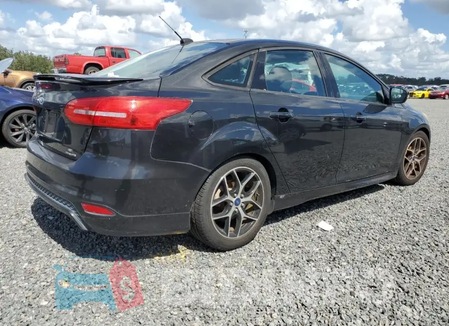1FADP3F28FL227991 Photo# 3