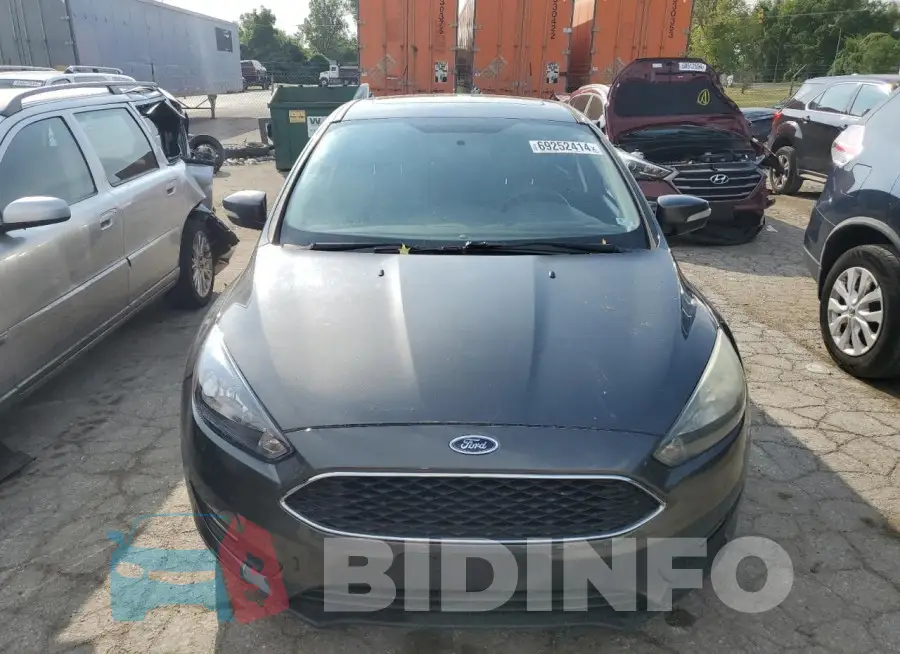 1FADP3F29GL275484 Photo# 5