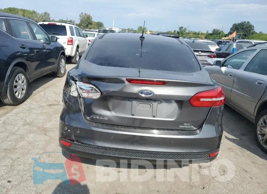 1FADP3F29GL275484 Photo# 6