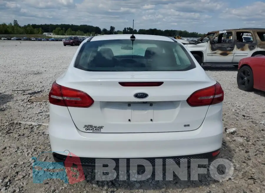 1FADP3F2XHL324192 Photo# 6