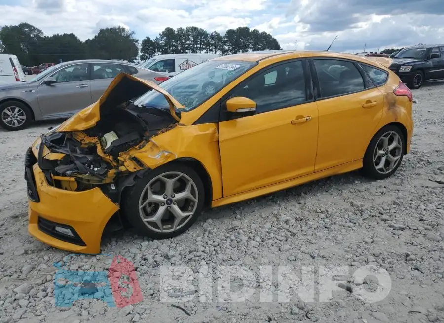 1FADP3L93GL273831 Photo# 1