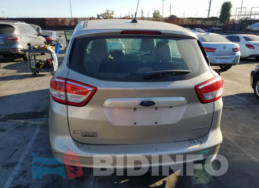 1FADP5FU4HL108139 Photo# 6