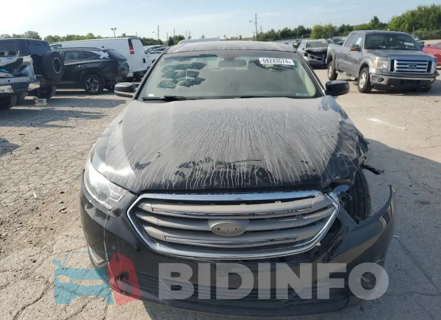 1FAHP2D85JG118845 Photo# 5