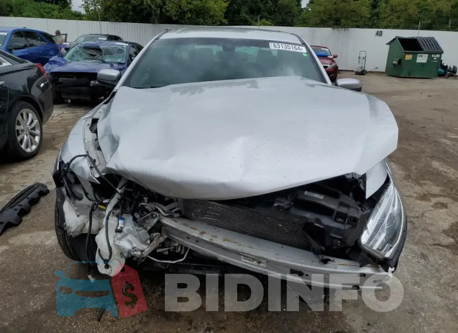 1FAHP2E85FG138843 Photo# 5
