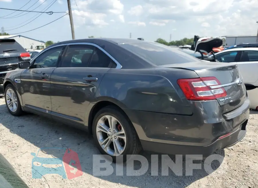 1FAHP2E85HG117834 Photo# 2