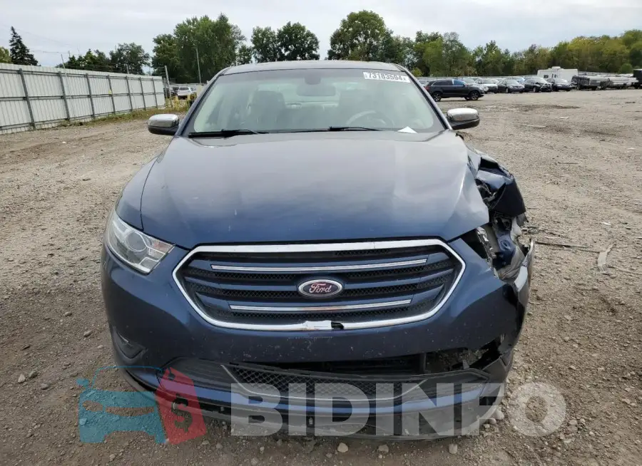 1FAHP2F81GG106407 Photo# 5