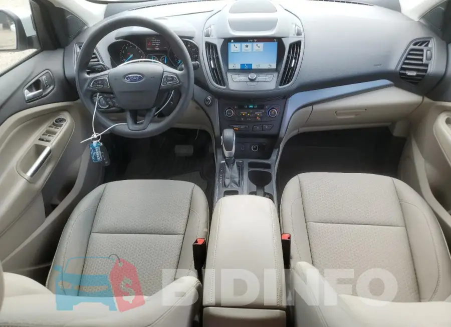 1FMCU0GD3KUB75005 Photo# 8