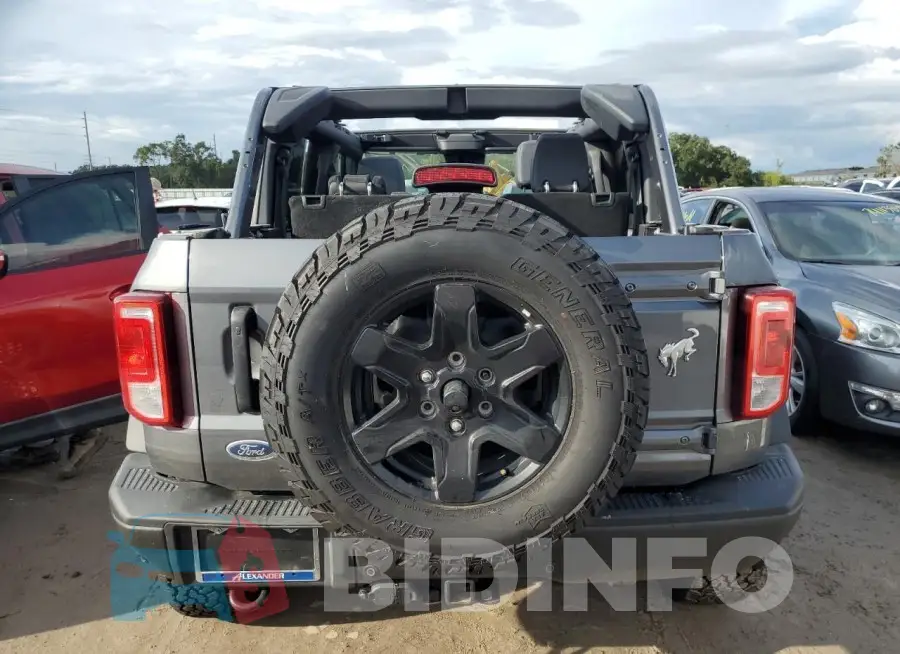 1FMEE5BP3PLB11080 Photo# 6