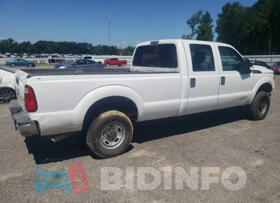 1FT7W2B67FED39182 Photo# 3