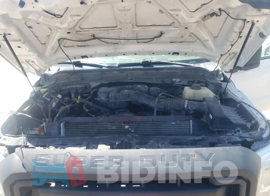 1FT7W2B67FED39182 Photo# 11
