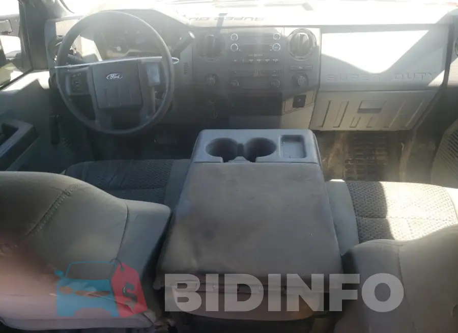 1FT7W2B67FED39182 Photo# 8