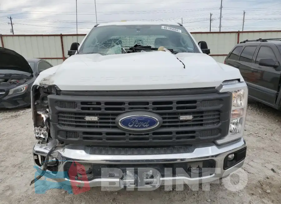 1FT7X2BA3PEC16644 Photo# 5