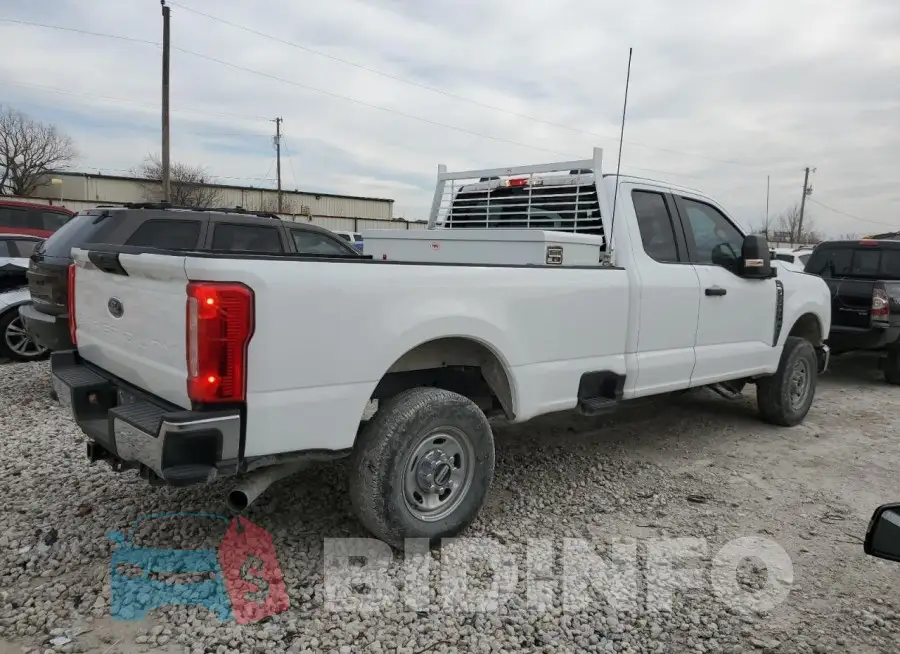 1FT7X2BA3PEC16644 Photo# 3