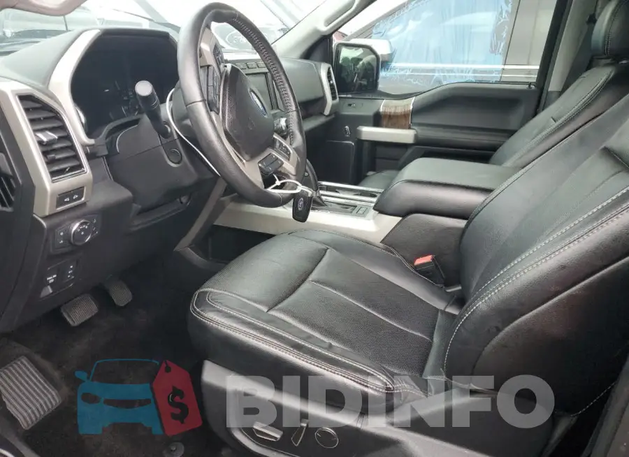 1FTEW1EG2JFC29021 Photo# 7