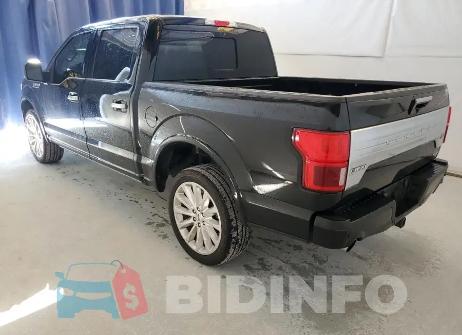 1FTEW1EG6KFA61417 Photo# 2