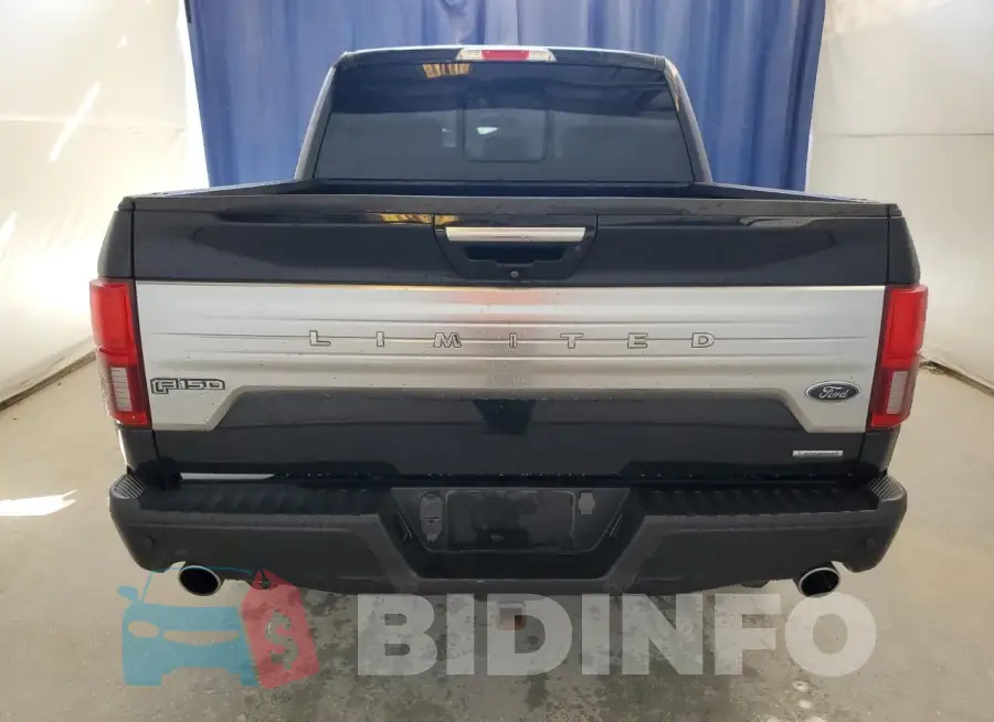 1FTEW1EG6KFA61417 Photo# 6