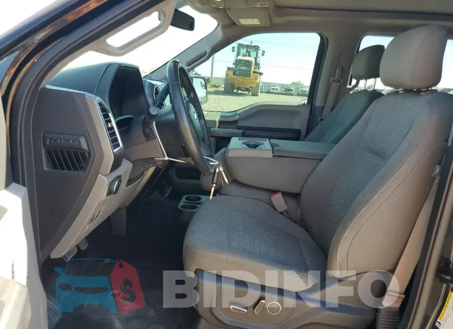 1FTEW1EP4GKF82893 Photo# 7