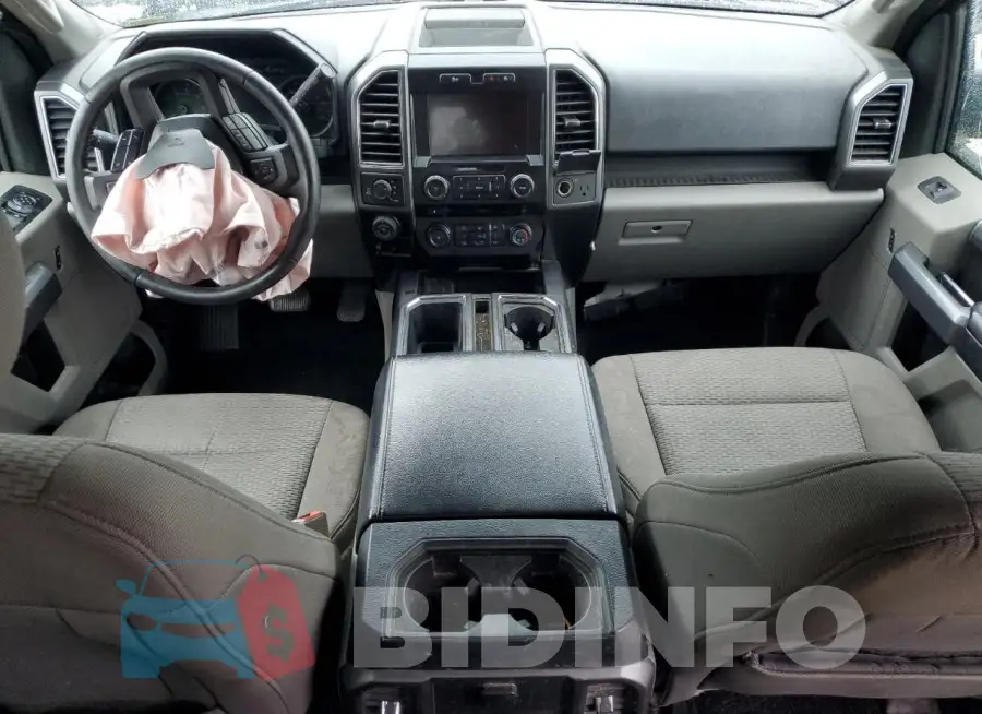 1FTEW1EP5JFA78420 Photo# 8