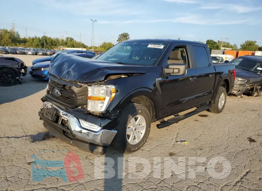 1FTEW1EP8MKD41205 Photo# 1