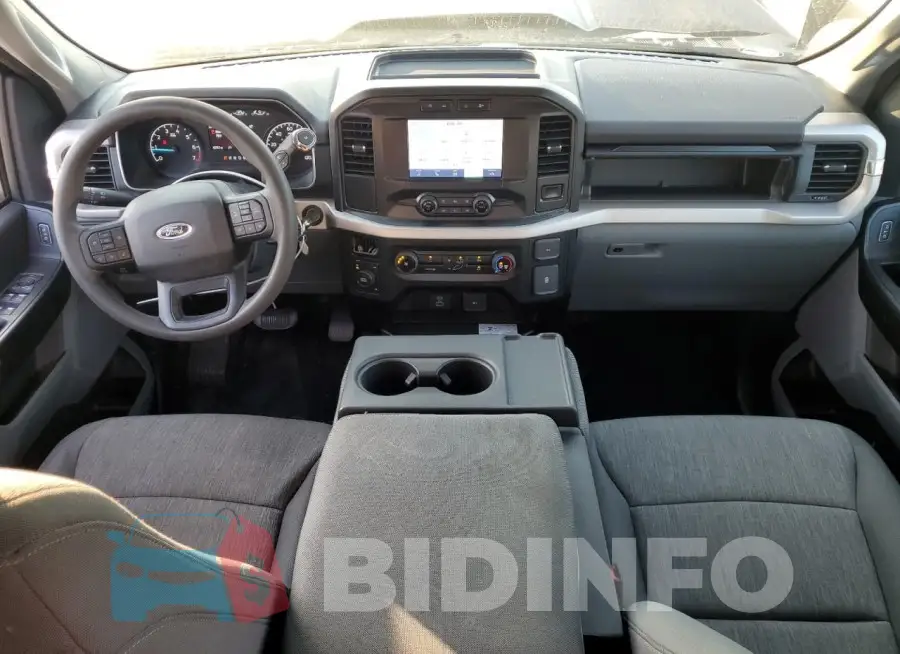 1FTEW1EP8MKD41205 Photo# 8