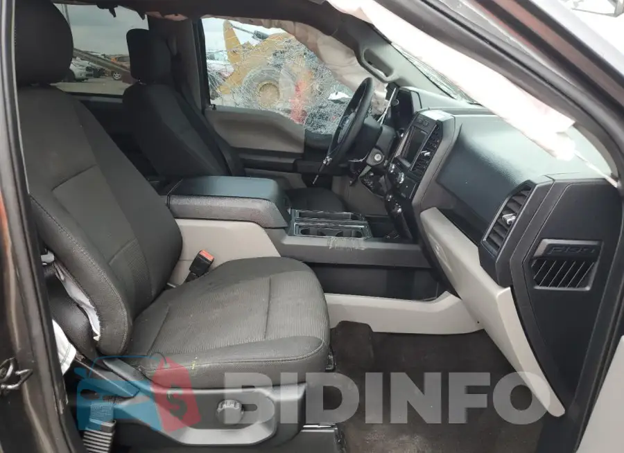 1FTEW1EPXLFA91277 Photo# 7