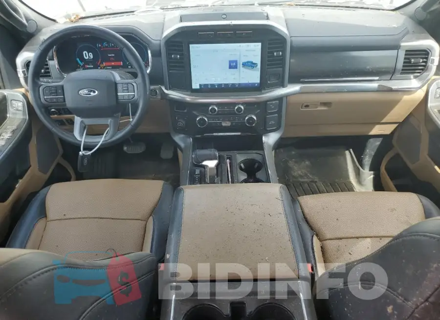 1FTEW1EPXNFA67029 Photo# 8