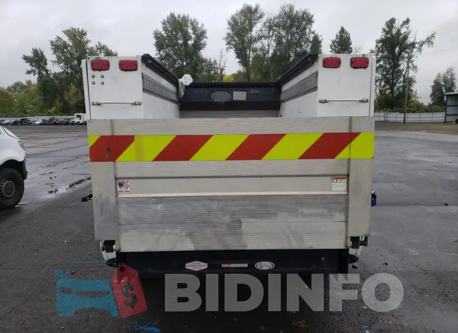 1FTEX1C56JKF23382 Photo# 6