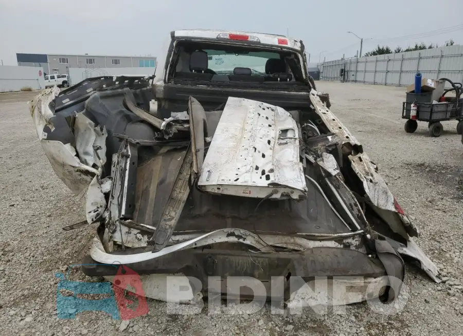 1FTFW1E47KFC14302 Photo# 6