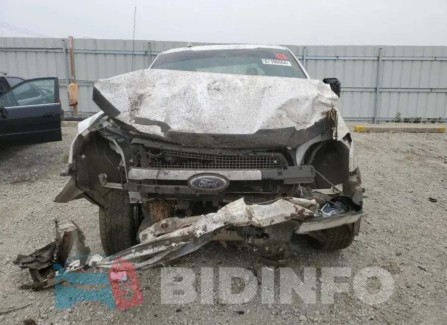1FTFW1E47KFC14302 Photo# 5