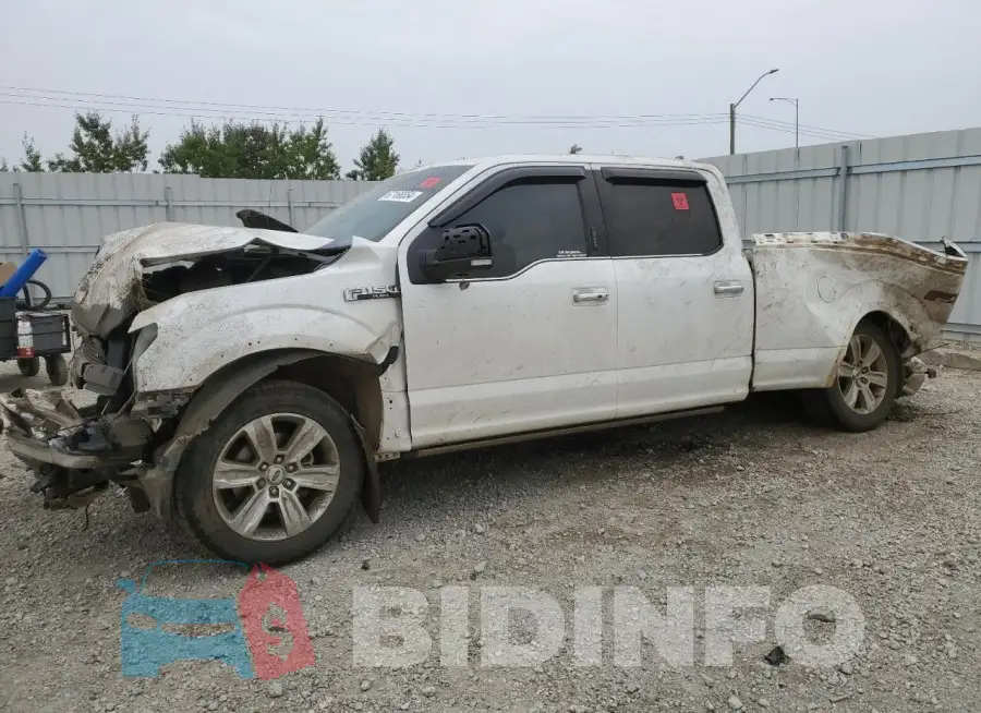 1FTFW1E47KFC14302 Photo# 1