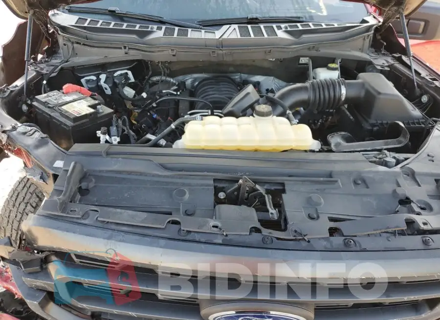 1FTFW1E56MKD93564 Photo# 11